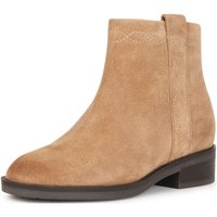 Geox Stiefelette "Geox Stiefelette Veloursleder" Geox Stiefelette "Geox Stiefelette Veloursleder" von Geox