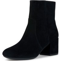 Geox Stiefelette "Geox Stiefelette Veloursleder" Geox Stiefelette "Geox Stiefelette Veloursleder" von Geox