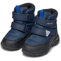 Geox Winterboots "B BALTIC BOY B ABX", Klettstiefel, Snowboots mit Warmfutter, Größenschablone zum Download Geox Winterboots "B BALTIC BOY B ABX", Klettstiefel, Snowboots mit Warmfutter, Größenschablone zum Download von Geox