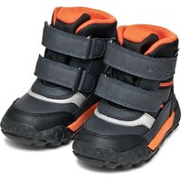 Geox Winterboots "B TREKKYUP BOY B ABX", Winterstiefel mit Warmfutter, Größenschablone zum Download Geox Winterboots "B TREKKYUP BOY B ABX", Winterstiefel mit Warmfutter, Größenschablone zum Download von Geox
