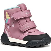 Geox Winterboots "B TREKKYUP GIRL B AB" Winterstiefel mit Warmfutter, Größenschablone zum Download Geox Winterboots "B TREKKYUP GIRL B AB" Winterstiefel mit Warmfutter, Größenschablone zum Download von Geox