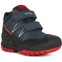 Geox Winterboots "J NEW SAVAGE BOY B ABX" von Geox