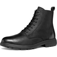 Geox Winterboots "U MEIERN", Stiefel mit Warmfutter, Größenschablone zum Download Geox Winterboots "U MEIERN", Stiefel mit Warmfutter, Größenschablone zum Download von Geox