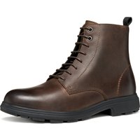 Geox Winterboots "U MEIERN", Stiefel mit Warmfutter, Größenschablone zum Download Geox Winterboots "U MEIERN", Stiefel mit Warmfutter, Größenschablone zum Download von Geox
