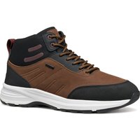 Geox Winterboots "U SENALES B ABX", Schnürboots, Outdoorboots mit TEX-Membran Geox Winterboots "U SENALES B ABX", Schnürboots, Outdoorboots mit TEX-Membran von Geox