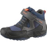 Geox Winterstiefel "J NEW SAVAGE BOY B ABX" Trekkingboots, Winterstiefel, Kindergartenschuh mit Warmfutter Geox Winterstiefel "J NEW SAVAGE BOY B ABX" Trekkingboots, Winterstiefel, Kindergartenschuh mit Warmfutter von Geox