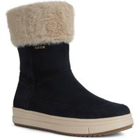 Geox Winterstiefel "J REBECCA GIRL WPF", mit Warmfutter von Geox