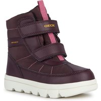 Geox Winterstiefel "J WILLABOOM GIRL B ABX" von Geox