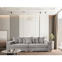 GEPADE Big-Sofa "Adrian" von Gepade