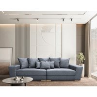 GEPADE Big-Sofa "Adrian" von Gepade