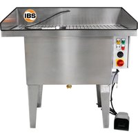 IBS-Teilereinigungsgerät Typ W-250 von IBS