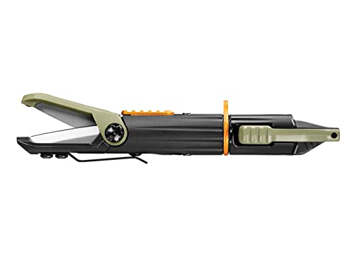 GERBER LineDriver Line Mgtment Tool, Fresh - NUEVO 2021, Multicolor von Gerber