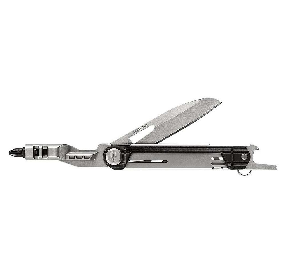 Gerber Cuttermesser Gerber Taschenmesser Armbar Slim Drive mit 5 Funktionen von Gerber