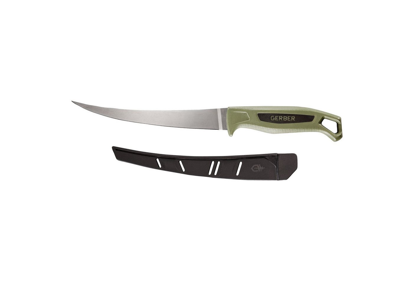 Gerber Filetiermesser Gerber Filetiermesser Ceviche 18cm Gerber Filetiermesser Gerber Filetiermesser Ceviche 18cm von Gerber