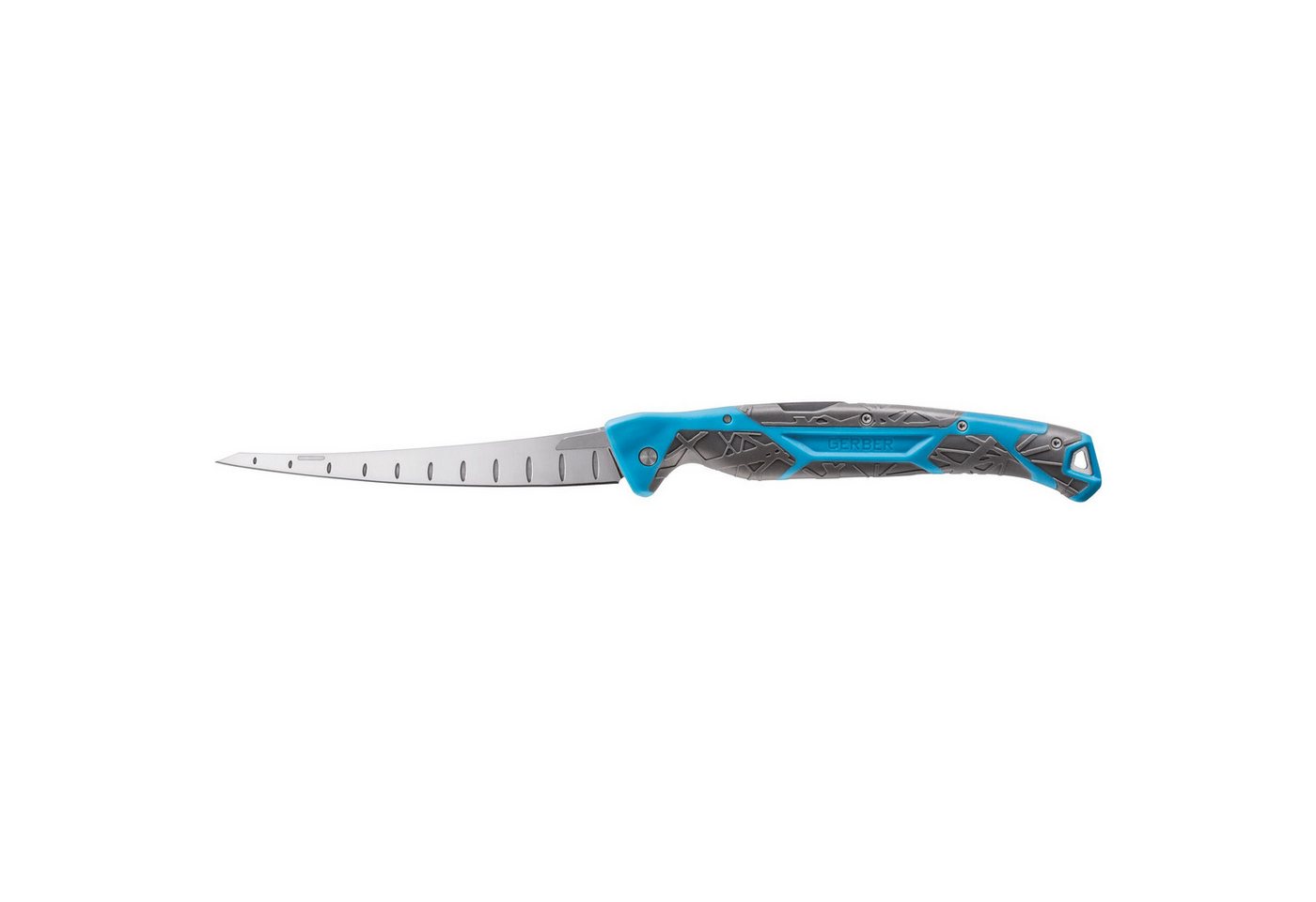 Gerber Filetiermesser Gerber Filetiermesser Controller 6 Gerber Filetiermesser Gerber Filetiermesser Controller 6 von Gerber
