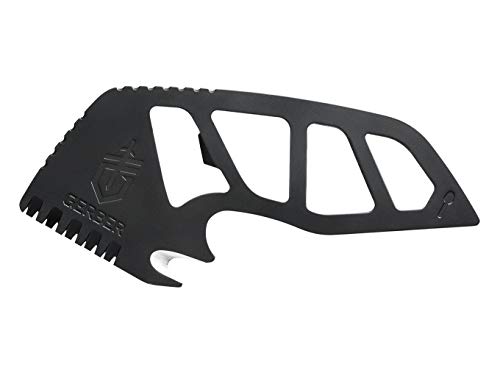 Gerber Gutsy Freshwater Fish Gut Hook & Scoop Scaler & Fishing Multi-Tool with Bottle Opener von Gerber