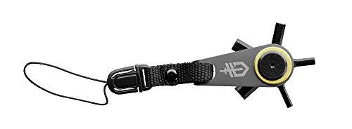 Gerber Multifunktionswerkzeug Mini Multi-Tool, GDC Zip Hex, GE31-001740 von Gerber