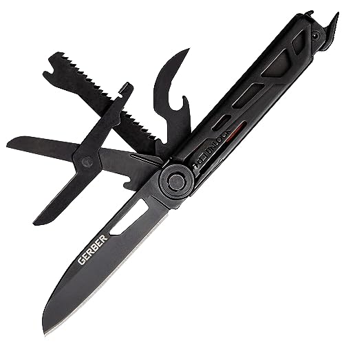 Gerber Multitool Armbar Scout Orange Gerber Multitool Armbar Scout Orange von Gerber