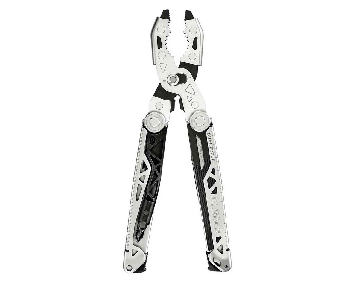 Gerber Multitool Dual Force Multitool (30-001613) von Gerber