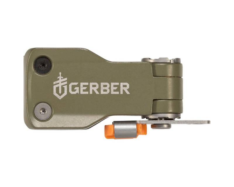 Gerber Multitool FreeHander Nip & Clip Angel-Multitool von Gerber