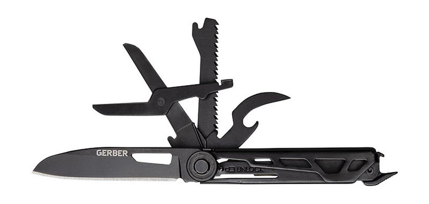 Gerber Multitool GERBER Armbar Scout - Dark Green 6,3 cm von Gerber
