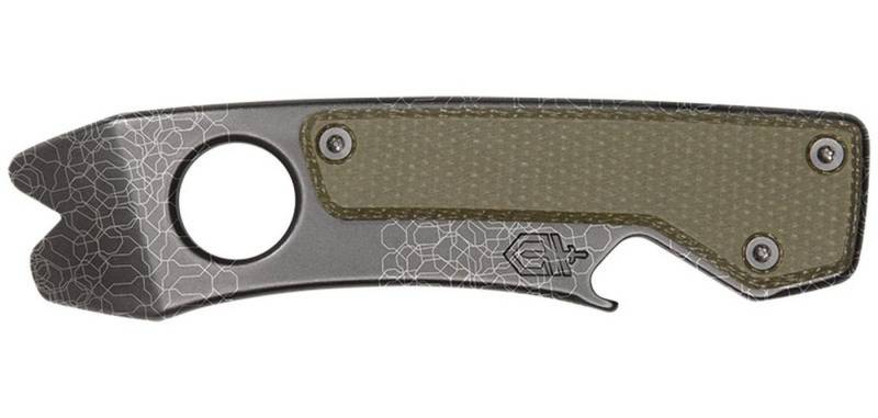 Gerber Multitool Gerber Chonk Micarta - Graphite von Gerber