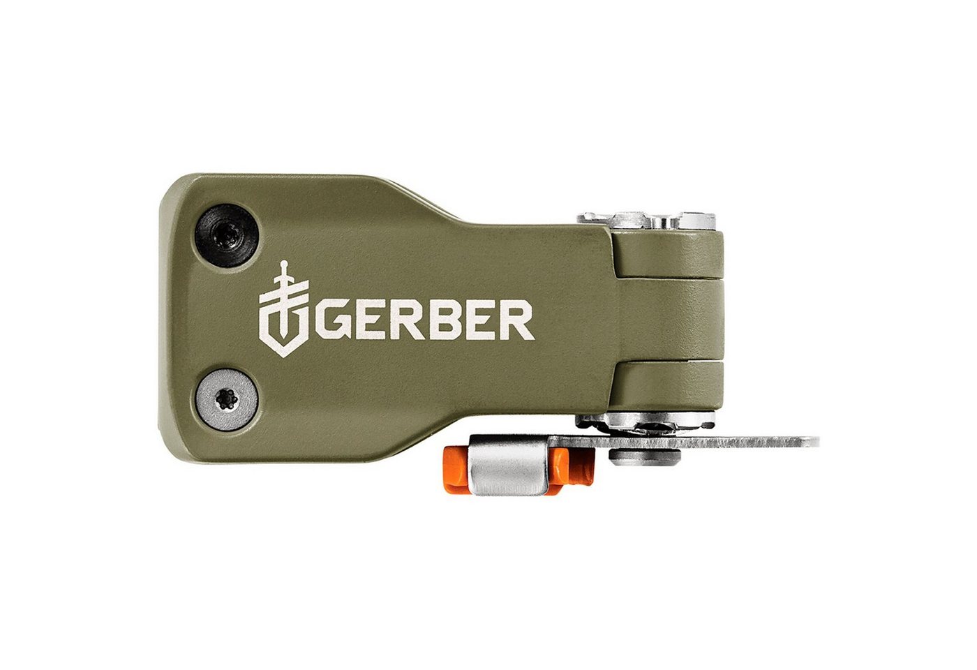 Gerber Multitool Freehander Nip & Clip Fresh, Angel-Multitool von Gerber