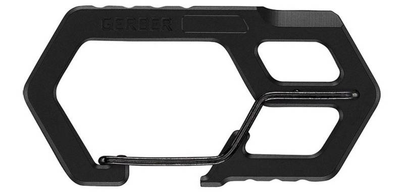 Gerber Multitool Gerber Karabiner Gerber Multitool Gerber Karabiner von Gerber