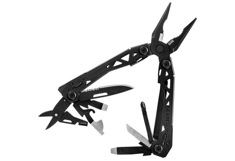 Gerber Multitool Multitool Gerber Suspension NXT Gerber Multitool Multitool Gerber Suspension NXT von Gerber