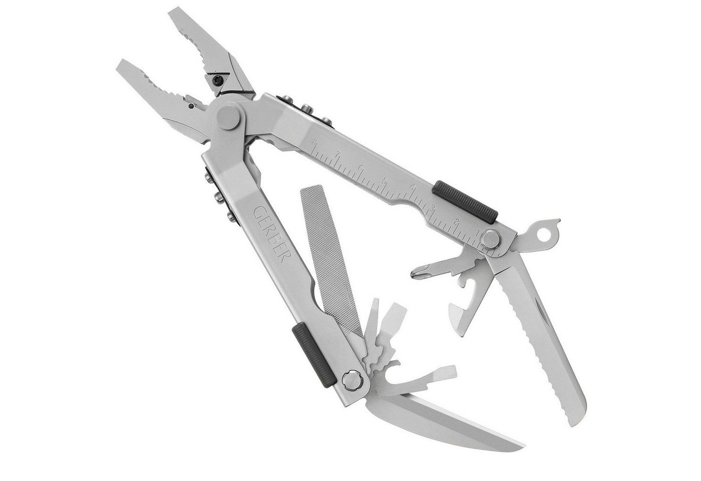 Gerber Multitool Multitool MP600 bluntnose von Gerber