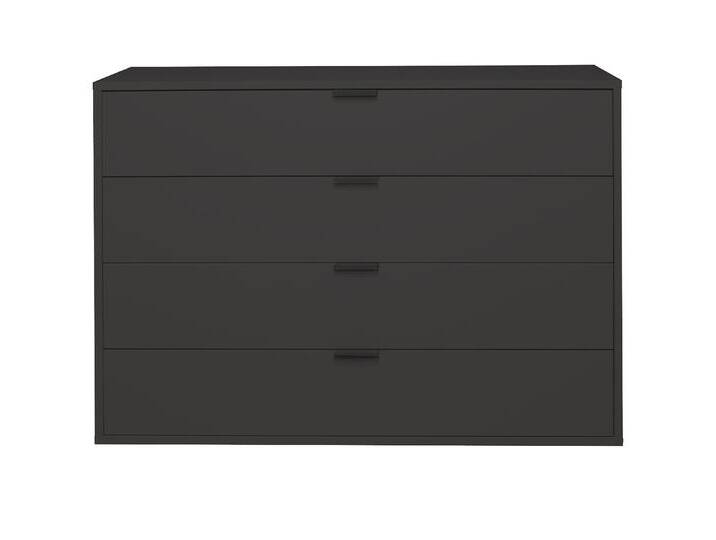 Mäusbacher Bonnie Kommode 119x87x45 cm von Gerd-Mäusbacher