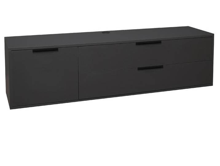 Mäusbacher Bonnie Lowboard 168x47x45 cm von Gerd-Mäusbacher