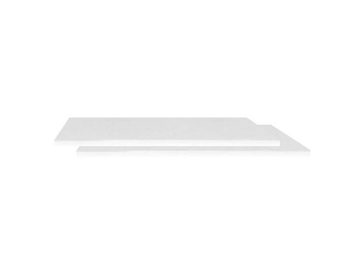 Mäusbacher Booster Einlegeböden 57x29x3cm 2er-Set Weiß Weiß Mäusbacher Booster Einlegeböden 57x29x3cm 2er-Set Weiß Weiß von Gerd-Mäusbacher