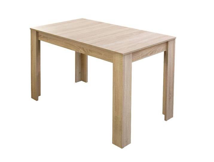 Mäusbacher Bull Esstisch Ausziehbar von Gerd-Mäusbacher