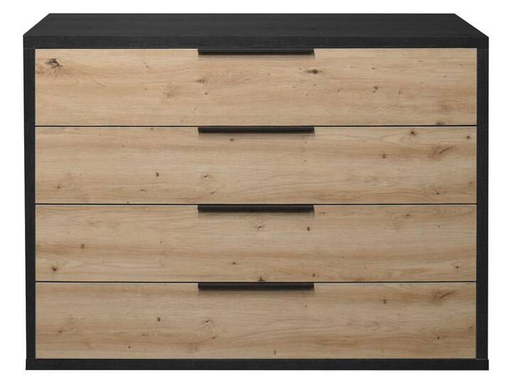 Mäusbacher Clyde Kommode mit 4 Schubkästen 122x90x45 cm Mäusbacher Clyde Kommode mit 4 Schubkästen 122x90x45 cm von Gerd-Mäusbacher