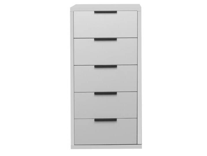 Mäusbacher Clyde Kommode mit 5 Schubkästen von Gerd-Mäusbacher
