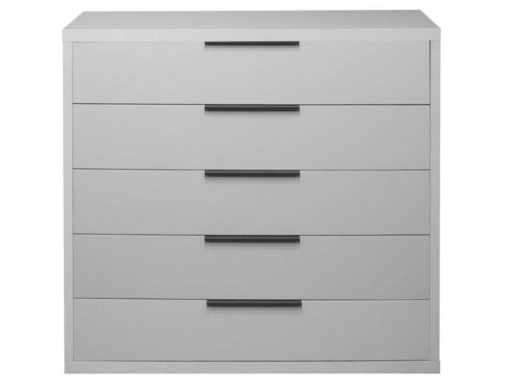 Mäusbacher Clyde Kommode mit 5 Schubkästen von Gerd-Mäusbacher