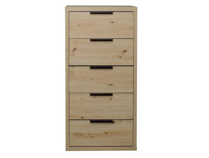 Mäusbacher Clyde Kommode mit 5 Schubkästen Mäusbacher Clyde Kommode mit 5 Schubkästen von Gerd-Mäusbacher