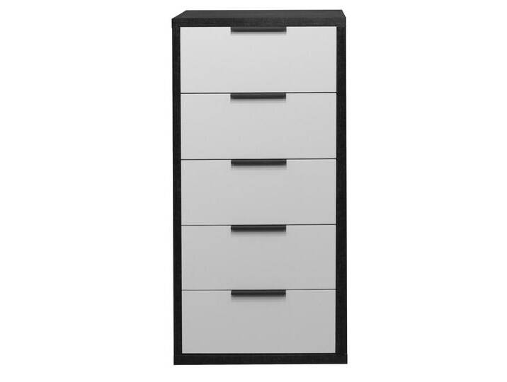 Mäusbacher Clyde Kommode mit 5 Schubkästen Mäusbacher Clyde Kommode mit 5 Schubkästen von Gerd-Mäusbacher