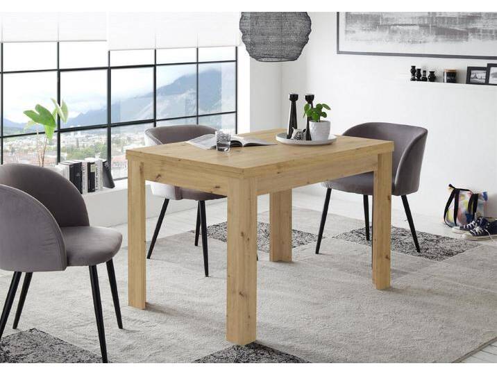 Mäusbacher Esstisch 160 x 78 x 90 cm (B/H/T) von Gerd-Mäusbacher