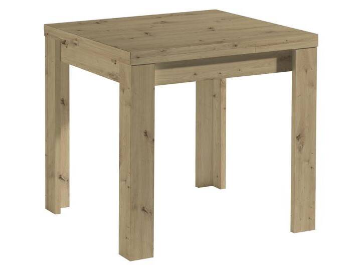 Mäusbacher Esstisch 80 x 78 x 80 cm (B/H/T) von Gerd-Mäusbacher