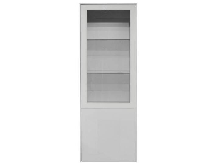 Mäusbacher Imola Standvitrine Holzwerkstoff/Glas 61x179x42 cm Mäusbacher Imola Standvitrine Holzwerkstoff/Glas 61x179x42 cm von Gerd-Mäusbacher