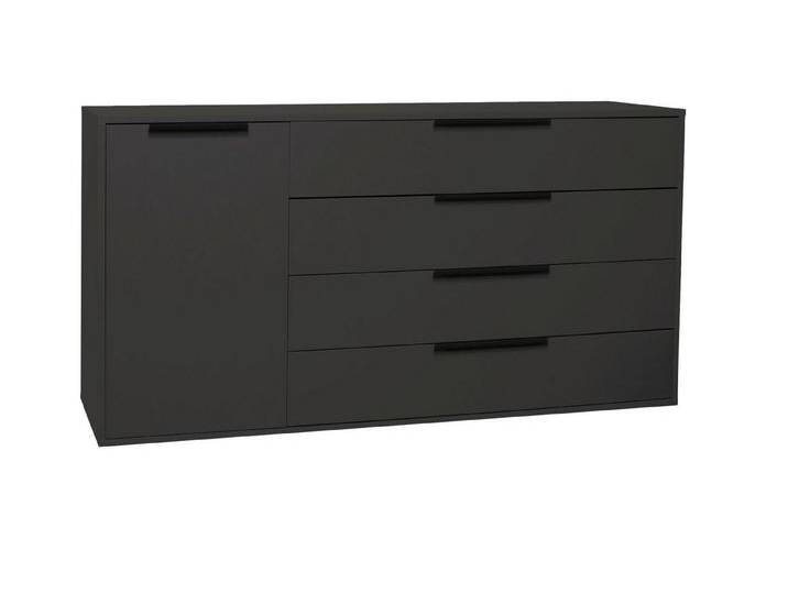 Mäusbacher Kombikommode Sideboard BONNIE, grau Mäusbacher Kombikommode Sideboard BONNIE, grau von Gerd-Mäusbacher