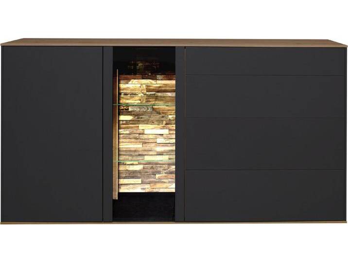 Mäusbacher Kommode, Faro Sideboard B 169 cm, inkl. Beleuchtung, Push to open Funktion Mäusbacher Kommode, Faro Sideboard B 169 cm, inkl. Beleuchtung, Push to open Funktion von Gerd-Mäusbacher