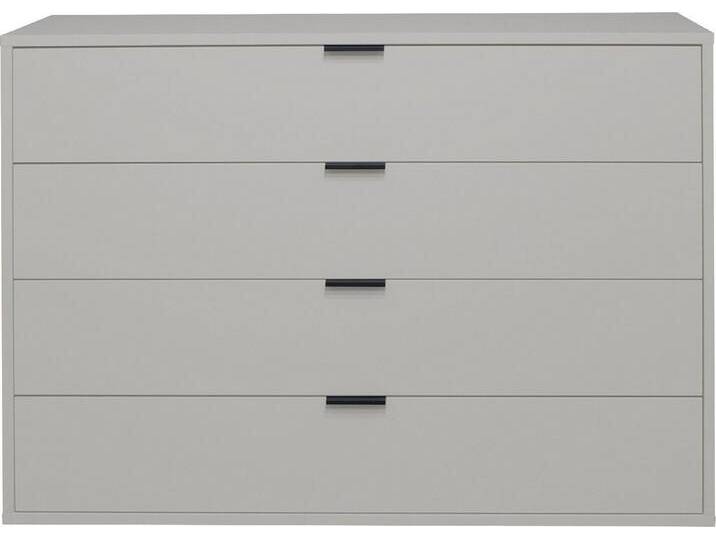 Mäusbacher Kommode Bonnie TOPSELLER! (OTTOs Choice), Höhenverstellbare Kommode von Gerd-Mäusbacher