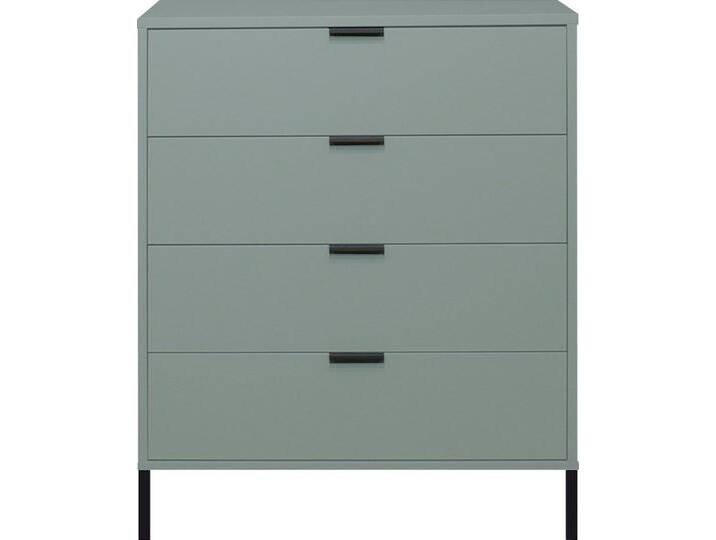 Mäusbacher Kommode Bonnie TOPSELLER! (OTTOs Choice), Kommode mit Quadratgestell von Gerd-Mäusbacher
