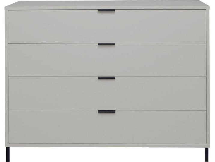 Mäusbacher Kommode Bonnie TOPSELLER! (OTTOs Choice), Kommode mit Quadratgestell von Gerd-Mäusbacher