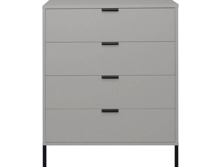 Mäusbacher Kommode Bonnie TOPSELLER! (OTTOs Choice), Kommode mit Quadratgestell von Gerd-Mäusbacher