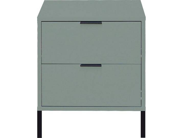 Mäusbacher Kommode Bonnie TOPSELLER! (OTTOs Choice), Kommode mit Quadratgestelle von Gerd-Mäusbacher