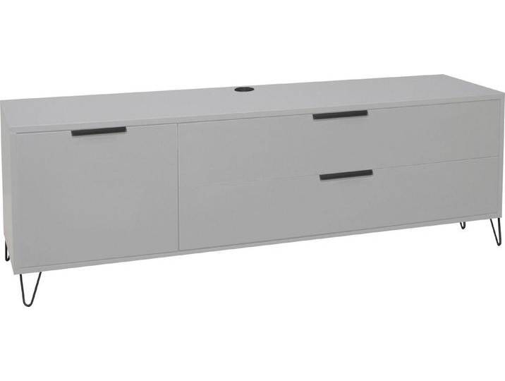 Mäusbacher Lowboard Bonnie TOPSELLER! (OTTOs Choice), Lowboard mit Drahtgestell von Gerd-Mäusbacher